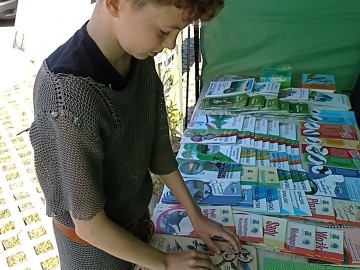 Rozpoczęły się pikniki województwa łódzkiego 2022, 